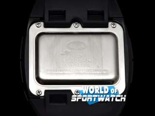 OHSEN Man Fashion Chronograph Timer Digital Sport Watch  