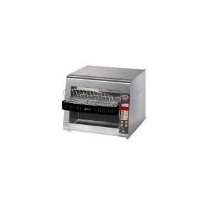   Conveyor Toaster w/ 14 in Belt, 1300 Slices/Hour, 208 V, CE Home