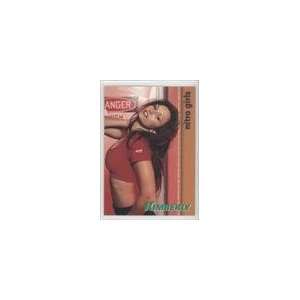  1998 Topps WCW/nWo #60   Kimberly Sports Collectibles