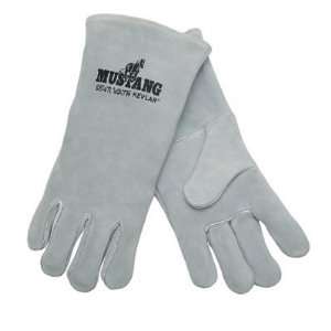  Memphis glove Premium Quality Welders Gloves   4700 