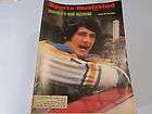 Vintage SPORTS ILLUSTRATED February 26 1973 Gil Perreau