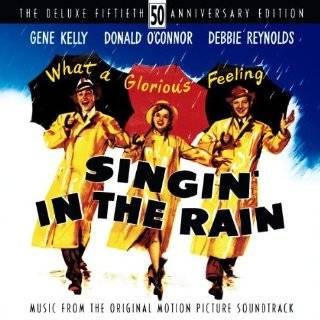 Singin in the Rain (Original 1984 London Cast) [Cast Recording]