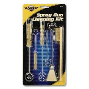  Spray Gun Cleaning Kit