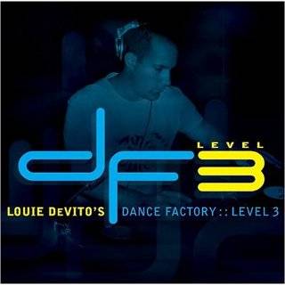 Dance Factory Level 2 Louie Devito Music
