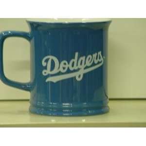  Dodger Baseball Coffee Mug Cup DBmug2029 