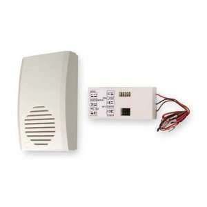 SAFETY TECHNOLOGY INTERNATIONAL STI 32000 Wireless Doorbell Extender,L