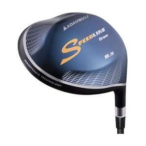   Owned Speedline Draw Driver( CONDITION Excellent )