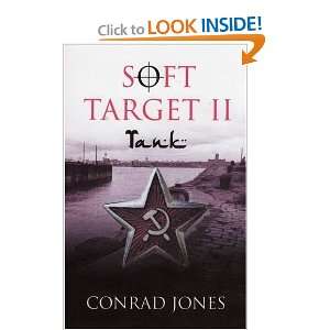 Soft Target II Tank (Soft Target Series) and over one million other 