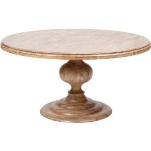  Magnolia Round Dining Table