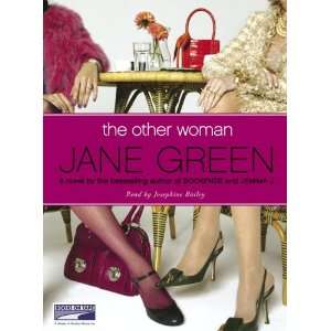  The Other Woman Jane Green, Josephine Bailey Books