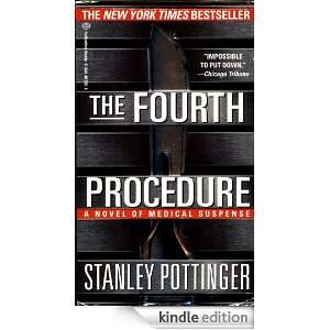 The Fourth Procedure Stanley Pottinger  Kindle Store