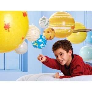 Inflatable Solar System Toys & Games