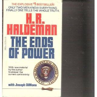  The Haldeman Diaries (9780425148273) H. R. Haldeman 