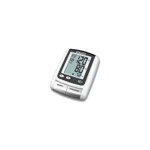  Blood Pressure Monitor Manual Arm Homedics BPS060 