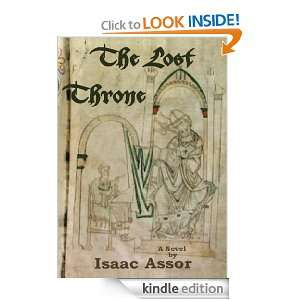 THE LOST THRONE ISAAC ASSOR  Kindle Store