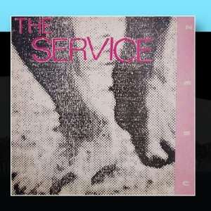  Zebu The Service Music