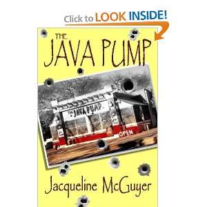  The Java Pump (9781603133579) Jacqueline McGuyer Books