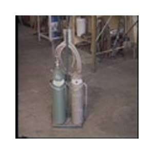   1009HBM Safe Use Of Compressed Gas Cylinders   DVD 