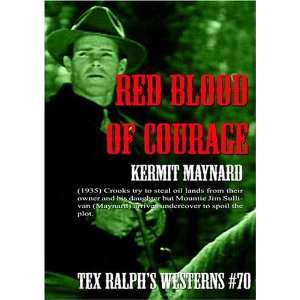  Red Blood of Courage Movies & TV