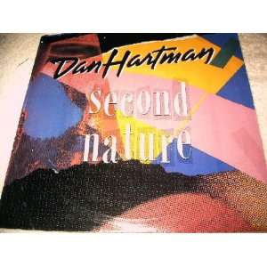  Second Nature Dan Hartman Music