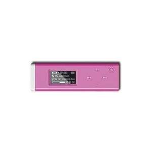 Samsung   U3 2GB*  Player   Pink Electronics