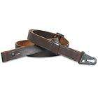 or gsg 5 leather rifle sling with clip