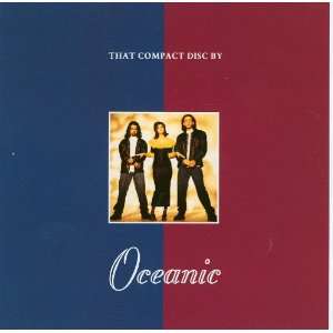  That Compact Disc by Oceanic Oceanic Music