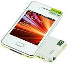 unlocked dual sim quad bands at t resistive touch screen cellphone 