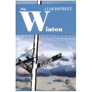  Cloudstreet (9788881128303) Tim Winton Books