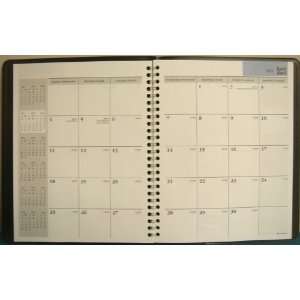  GF400 00 AT A GLANCE DayMinder 2010 Monthly Planner. Page 