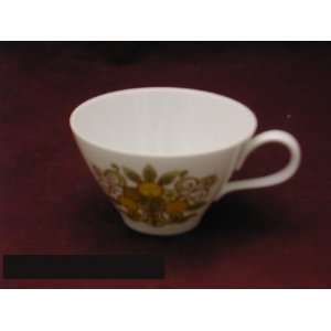  Noritake Orange County #2168 Cups Only