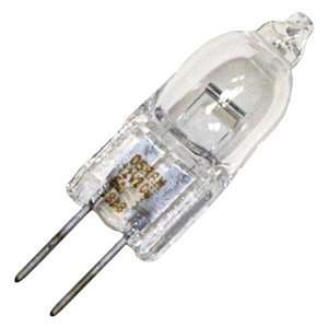   64428 Bi Pin Base Single Ended Halogen Light Bulb