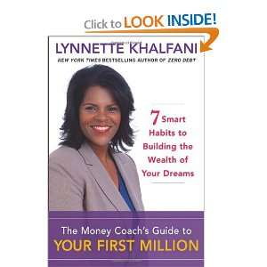 Money Coachs Guide to Your First Million 7 Smart Habits to Building 