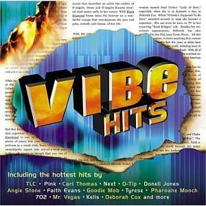  Vibe Hits Various Artists Music