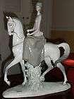 lladro horse  