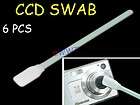 6x Swab CCD CMOS Sensor Cleaner Cleaning Kit for DC Digital Camera 