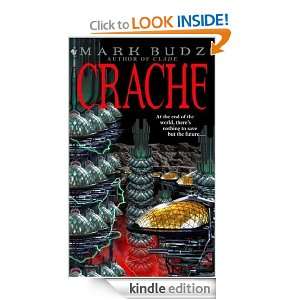 Crache Mark Budz  Kindle Store