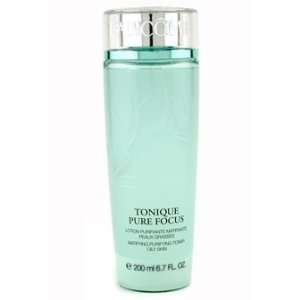 Pure Focus Matifying Purifying Lotion by Lancome for Unisex Lotion