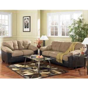   Cocoa Living Room Set by Ashley Furniture 