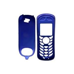  Blue Faceplate For Nextel i415