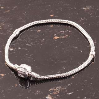 Type  Stylish Snake Chains Fit Big Hole Charm Beads
