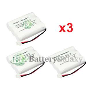 Phone Battery for Vtech 80 5071 00 00 8050710000  
