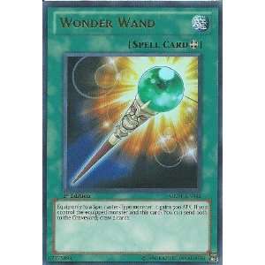  Yu Gi Oh Wonder Wand (Ultimate)   Generation Force Toys 