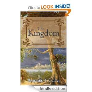 Start reading The Kingdom  