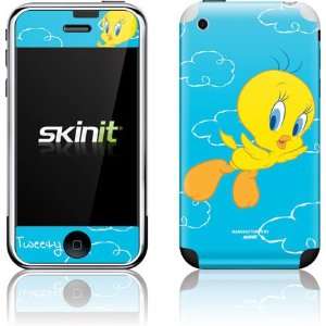  Tweety Bird Flying skin for Apple iPhone 2G Electronics