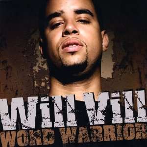  Word Warrior Will Vill Music