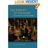 The Pursuit of Pleasure Drugs and Stimulants in Iranian History, 1500 