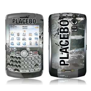  Music Skins MS PLCB10006 BlackBerry Curve  8300 8310 8320 