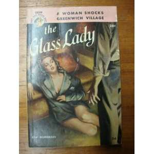  The Glass Lady (9781125301616) Asa Bordages Books