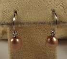 honora pearl pink peach 7 5mm $ 19 99  see suggestions